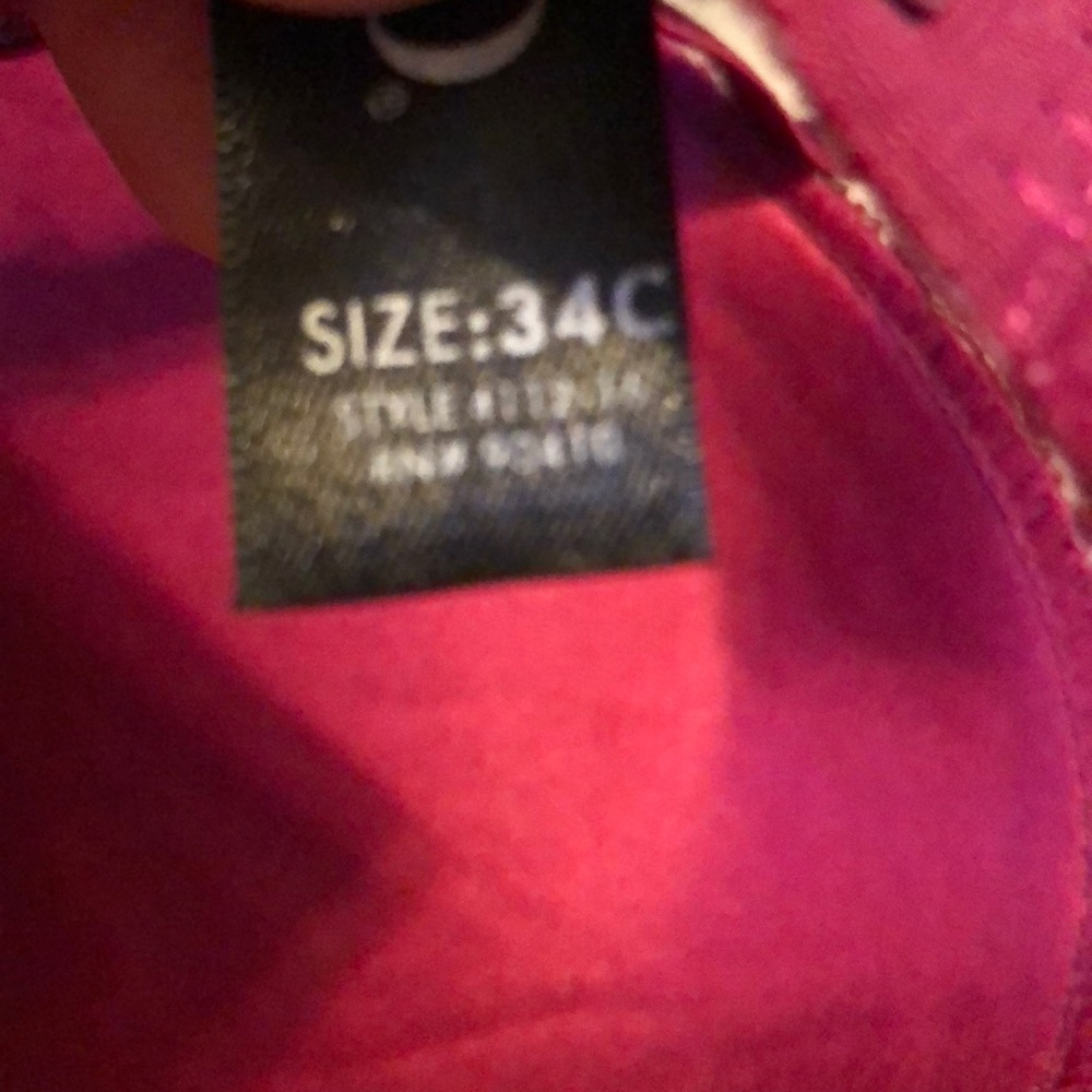 Bra - Picture 2 of 2